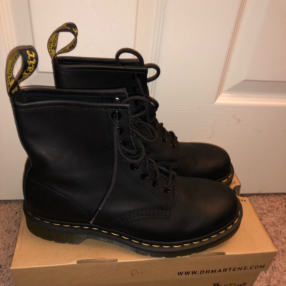 Doc Martins
